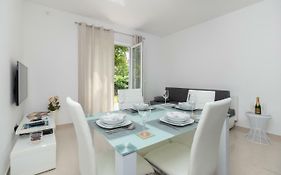 Apartments Peca