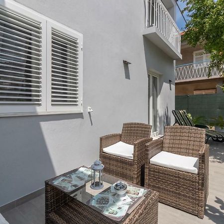 Apartments Peca Zadar Exterior photo
